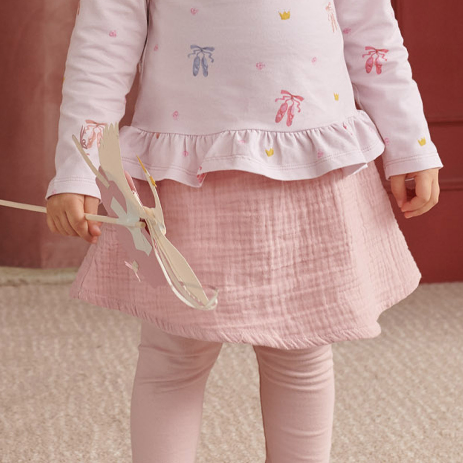 Revista Costura miniMe 1 - Katia - Imagen 107