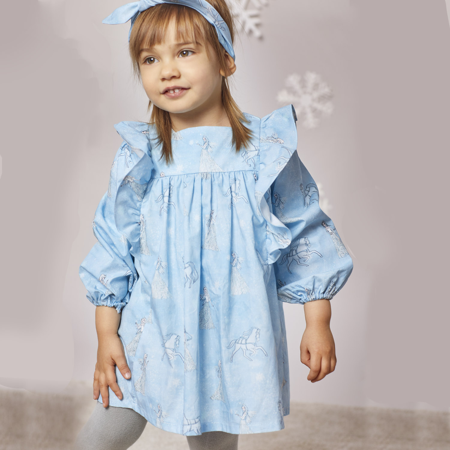 Revista Costura miniMe 1 - Katia - Imagen 100