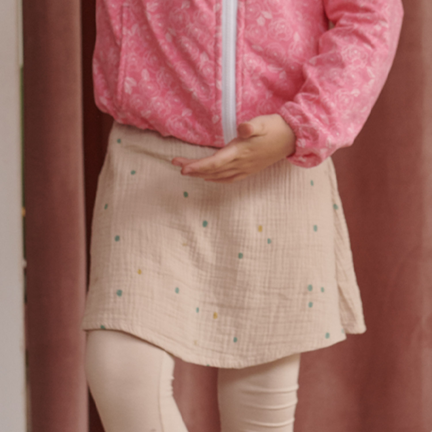 Revista Costura miniMe 1 - Katia - Imagen 94