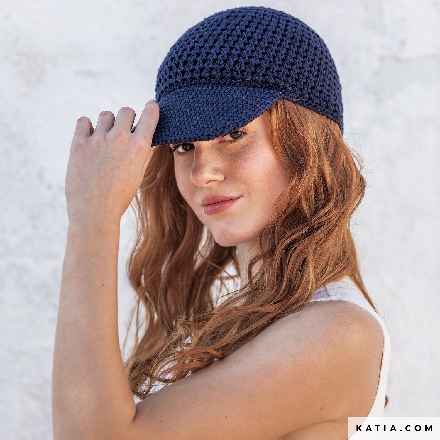 Revista Especial Crochet 117 - Katia - Imagen 8