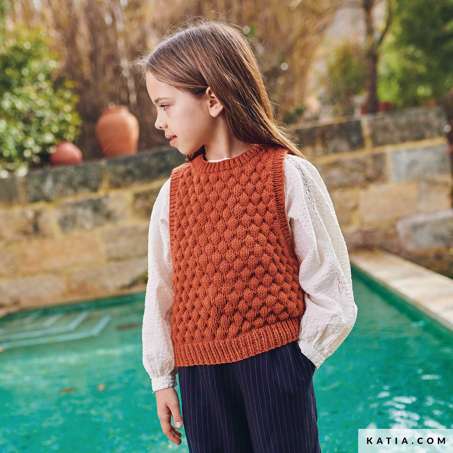 Revista Niños 107 - Katia - Imagen 35