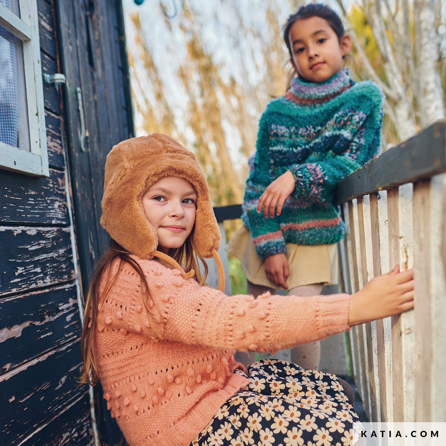 Revista Niños 107 - Katia - Imagen 31