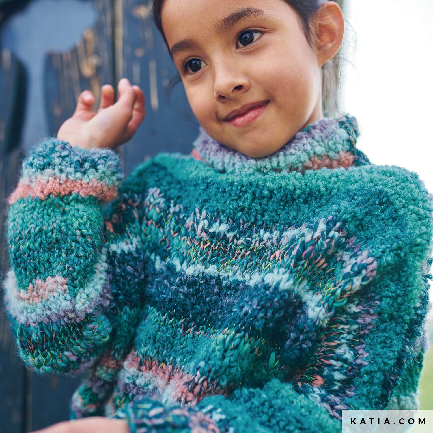 Revista Niños 107 - Katia - Imagen 16