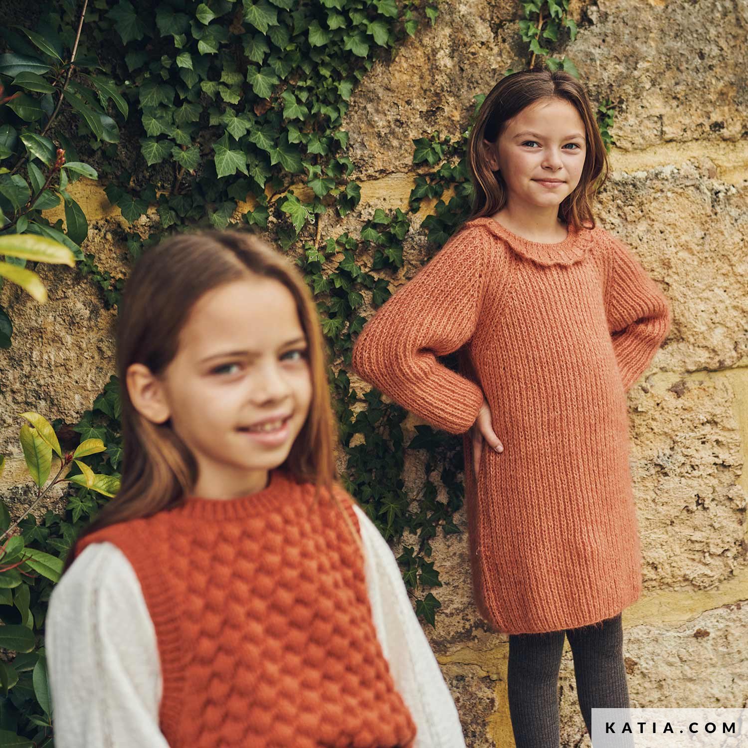Revista Niños 107 - Katia - Imagen 5