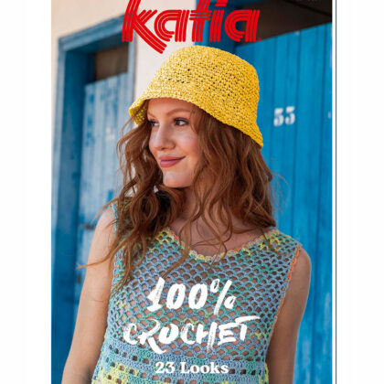 Revista Especial Crochet 117 - Katia
