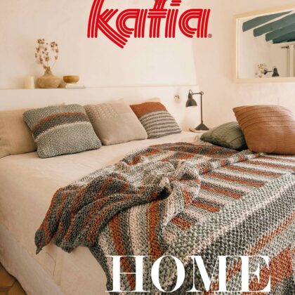 Revista Hogar 4 - Katia