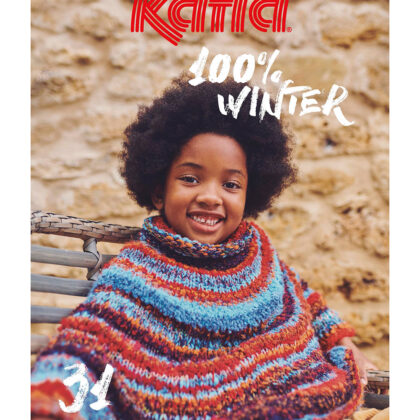 Revista Niños 107 - Katia
