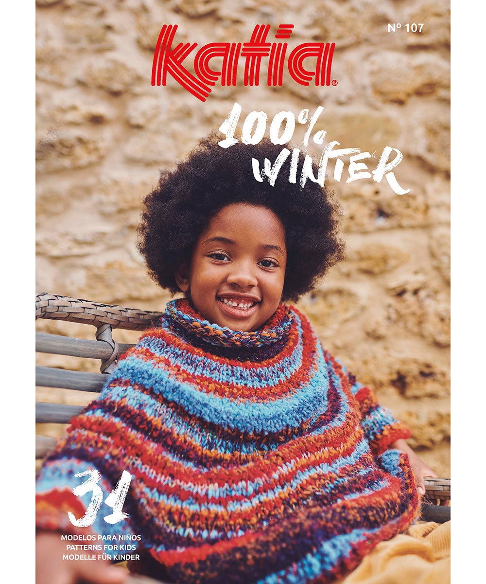 Revista Niños 107 - Katia