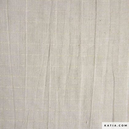 SAGC6 Sari Gold Color Linen - Katia