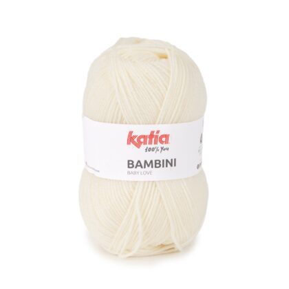 Bambini - Katia