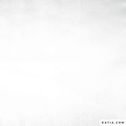 LC400 Linen / Cotton White - Katia