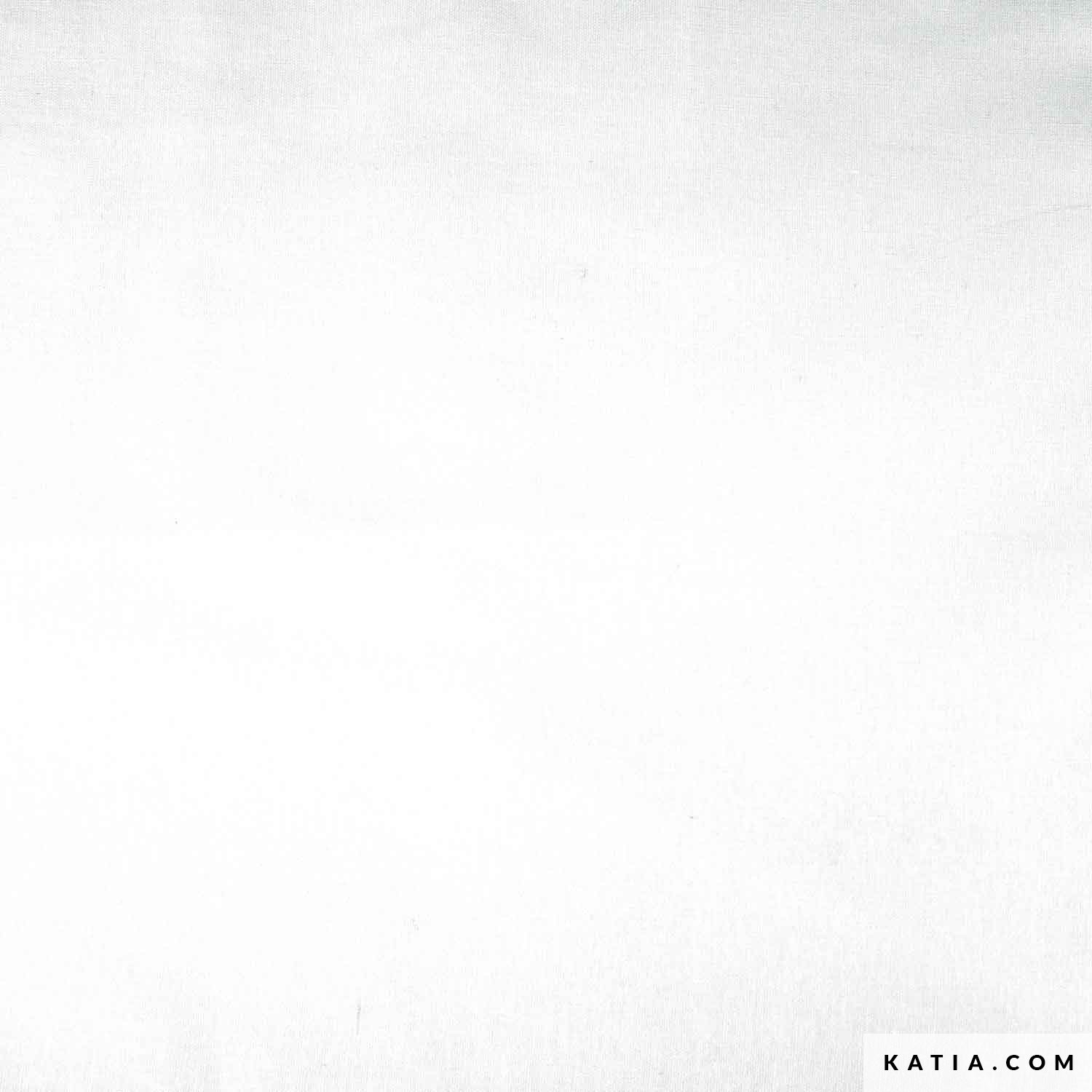 LC400 Linen / Cotton White - Katia