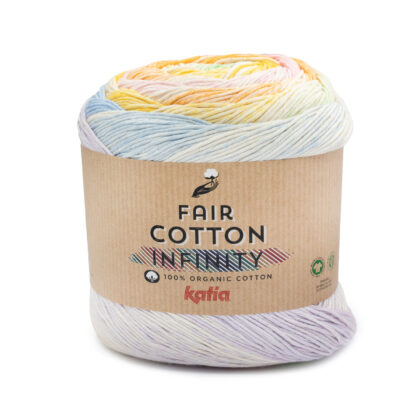 Fair Cotton Infinity - Katia