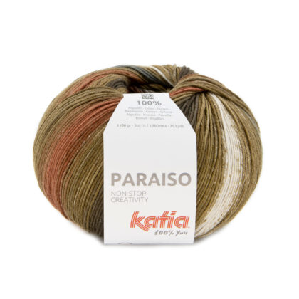Paraiso - katia