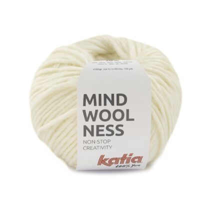 Mindwoolness - Katia