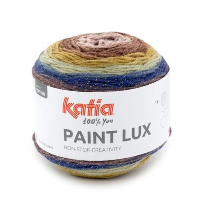 Paint Lux - Katia