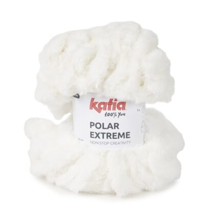 Polar Extreme - Katia