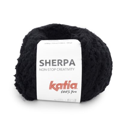 Sherpa - Katia