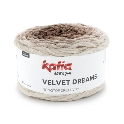 Velvet Dreams - Katia