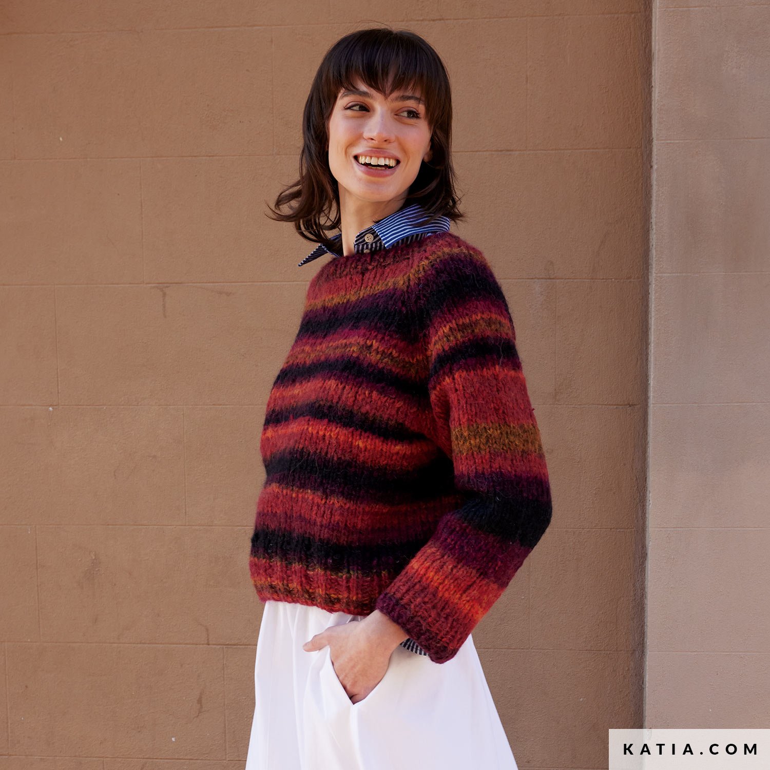 Revista Mujer Multicolor 2 - Concept by Katia - Imagen 16