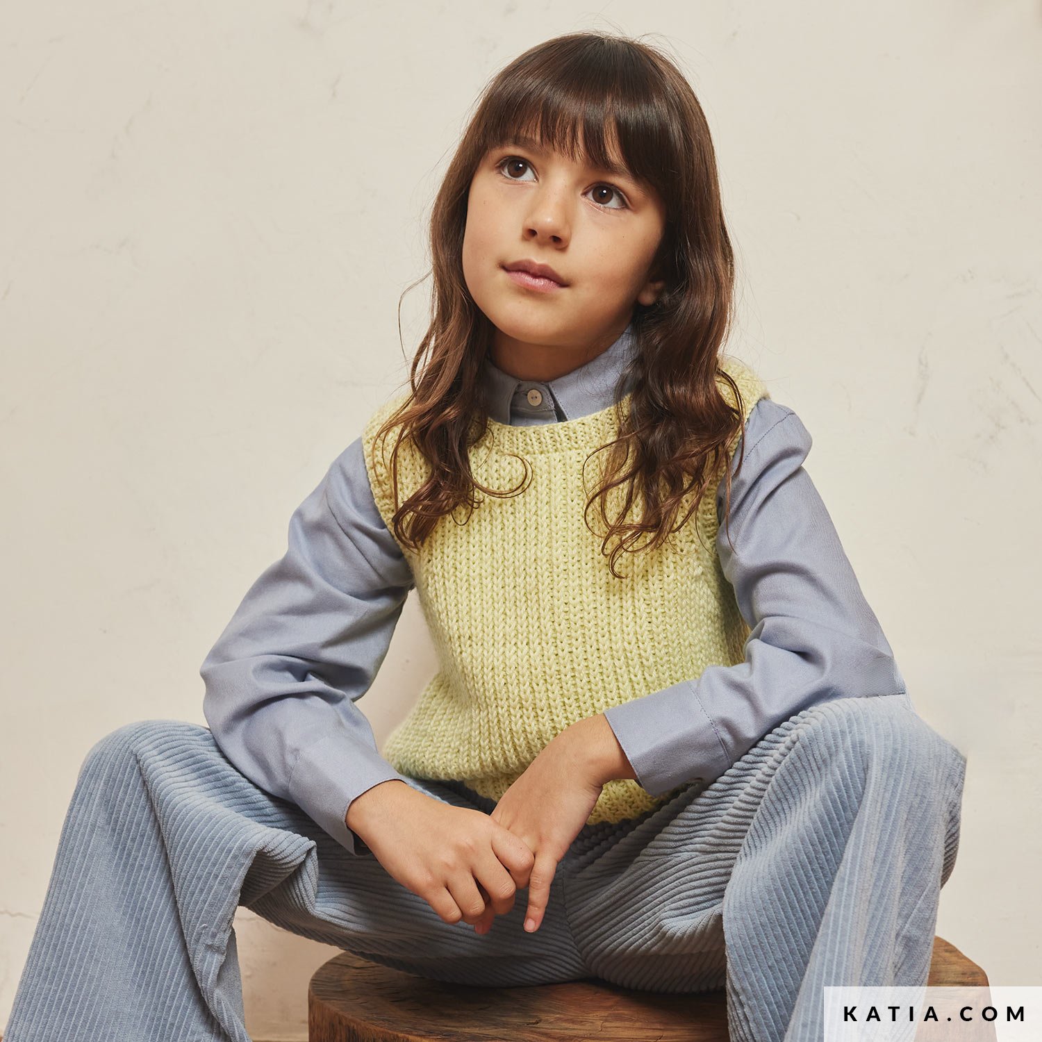 Revista Niños 115 - Katia - Imagen 5