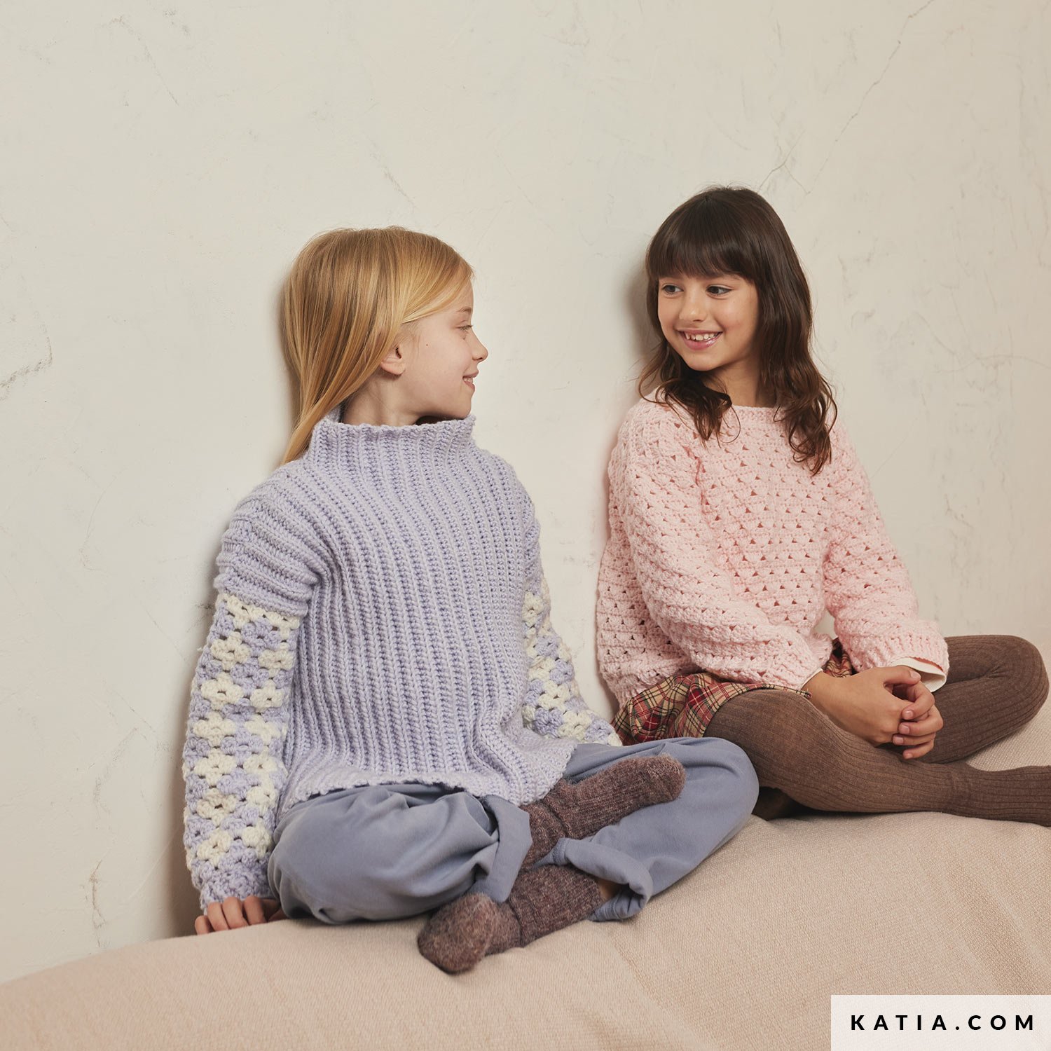 Revista Niños 115 - Katia - Imagen 20