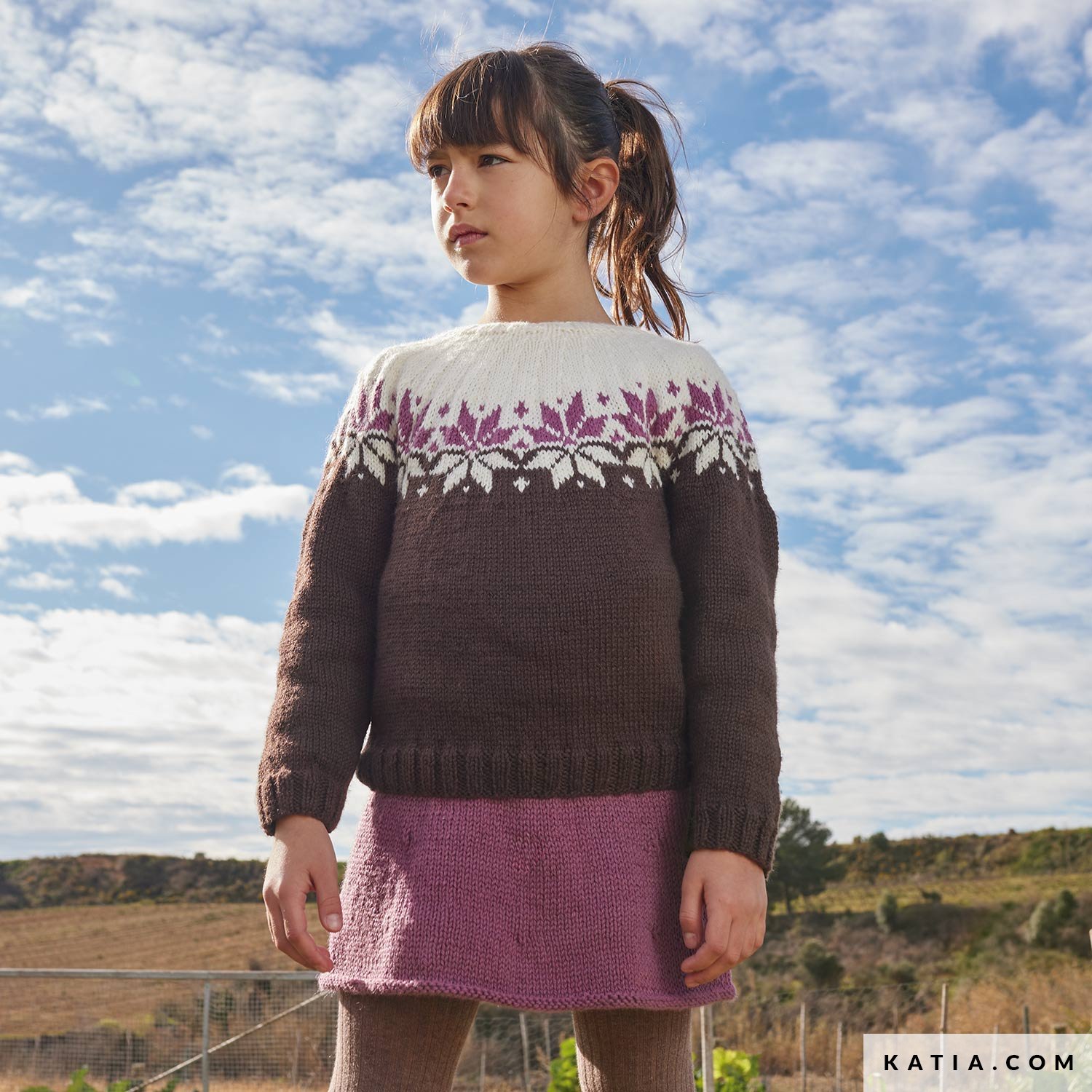 Revista Niños 115 - Katia - Imagen 26