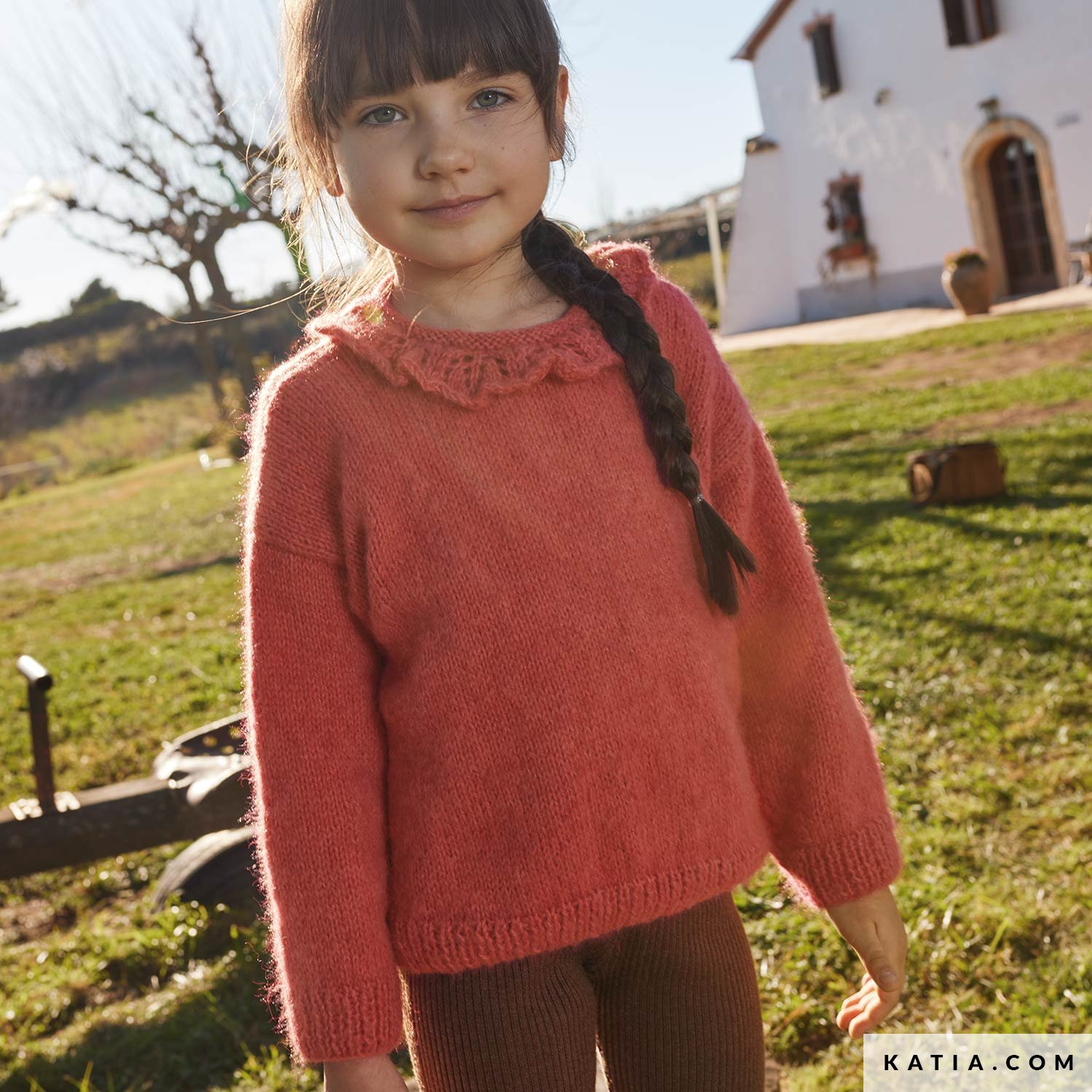 Revista Niños 115 - Katia - Imagen 31
