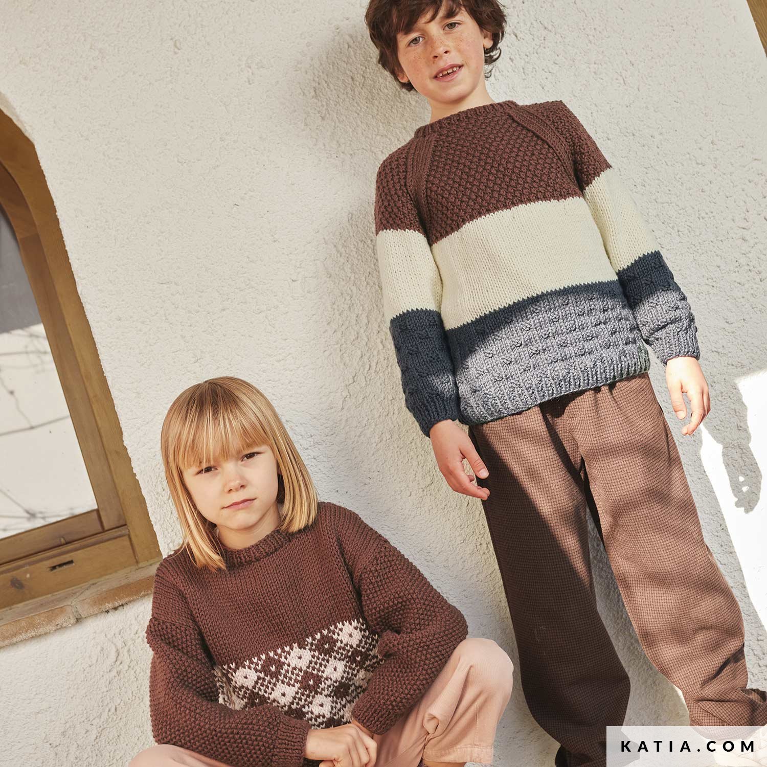 Revista Niños 115 - Katia - Imagen 16