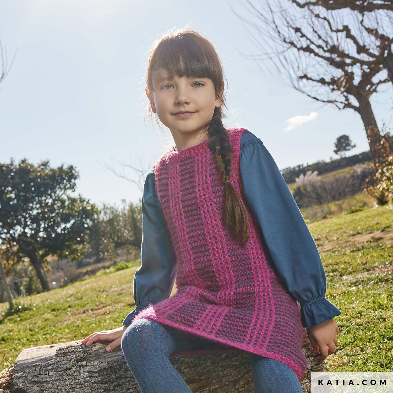 Revista Niños 115 - Katia - Imagen 34