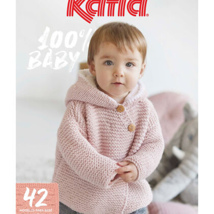 Revista Bebé 98 - Katia