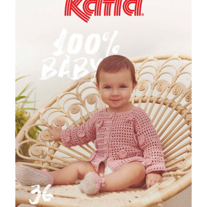 Revista Bebé 104 - Katia