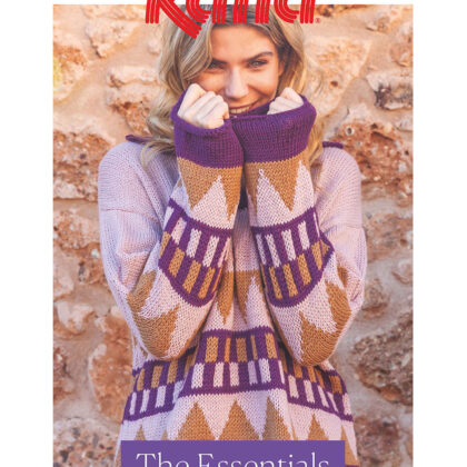 Revista Especial The Essentials 1 - Katia