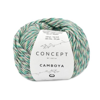 Camboya - Concept by katia