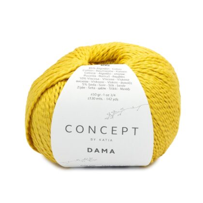 Dama - Concept by katia