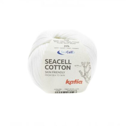 Seacell-cotton - katia