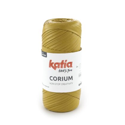 Corium - katia