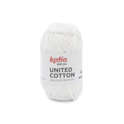 United Cotton - katia