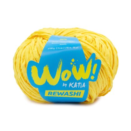 WOW Rewashi - Katia